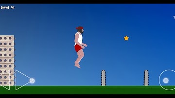 Short Life Level 10 All three stars walkthrough