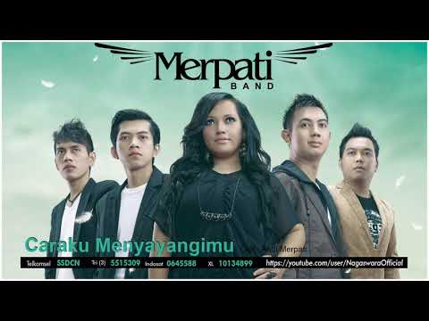 Video Caraku Menyayangimu