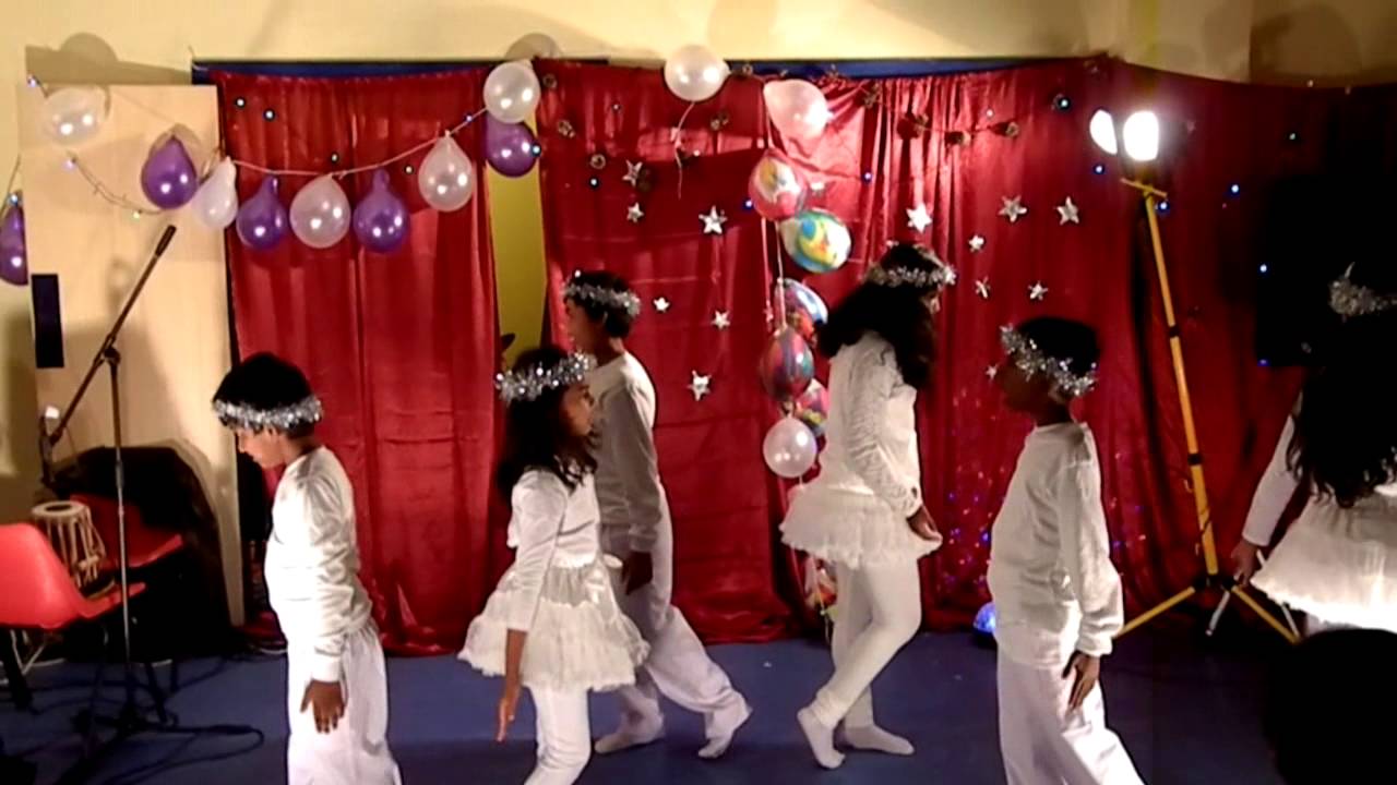 Power of your love by kids