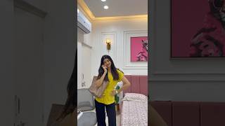 Celebrity CROWD as Tanya Mittal 🤯 | Bigg Boss 19 Funny Parody 😂 #Short Profile