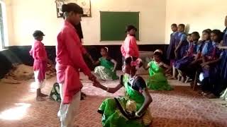Cg Dance Tor Bar Ye Dauna Maya Lage Na