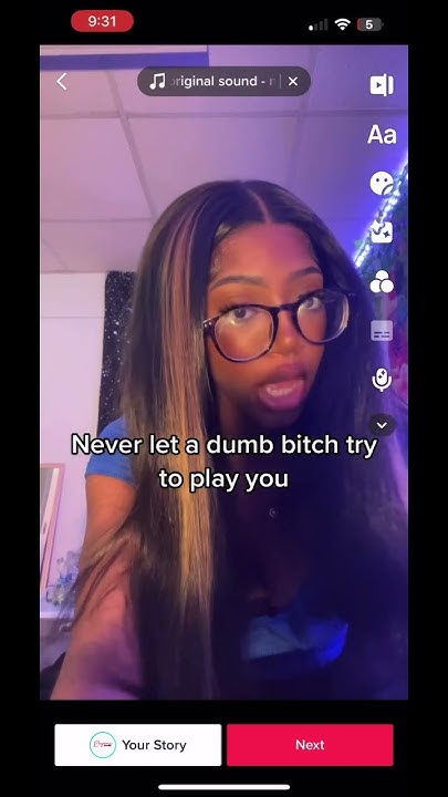 Rule Number One To Be A Boss Nicki Rule number 1 to be a boss ass bitch (TIKTOK TREND) - YouTube