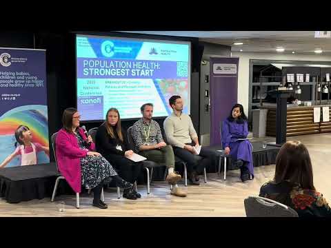 Creating Policies And Messages That Work