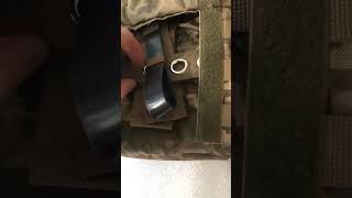 Бронежилет Корсар М3с-1-4 Темп 3000 ЗСУ мм 14 піксель огляд обзор Ukraine army bulletproof