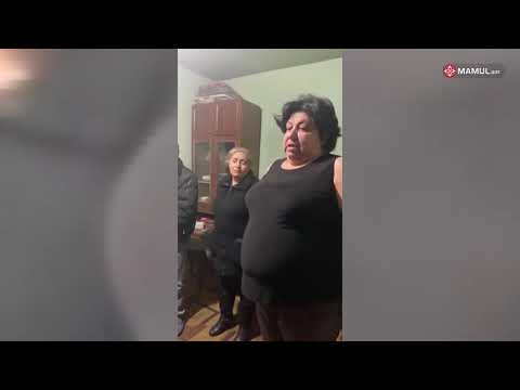 &laquo;Ադրբեջանցիներն ինձ ծեծելով տարան, հագիս շորերը սաղ ճղել էին&raquo;. Ազնիվ Բաղդասարյան