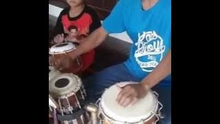 Cak Alex Tamborin New Pallapa Latihan Ngendang Koplo