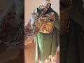 【振袖帯結び】簡単！素早く出来る帯結び！##shorts #着物 #着付け #成人式