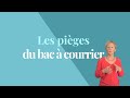 Les piges du bac  courrier  viter