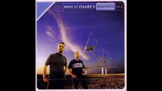 Marc Et Claude - Marc Et Claude's Trancemix Vol. 2 [2000]