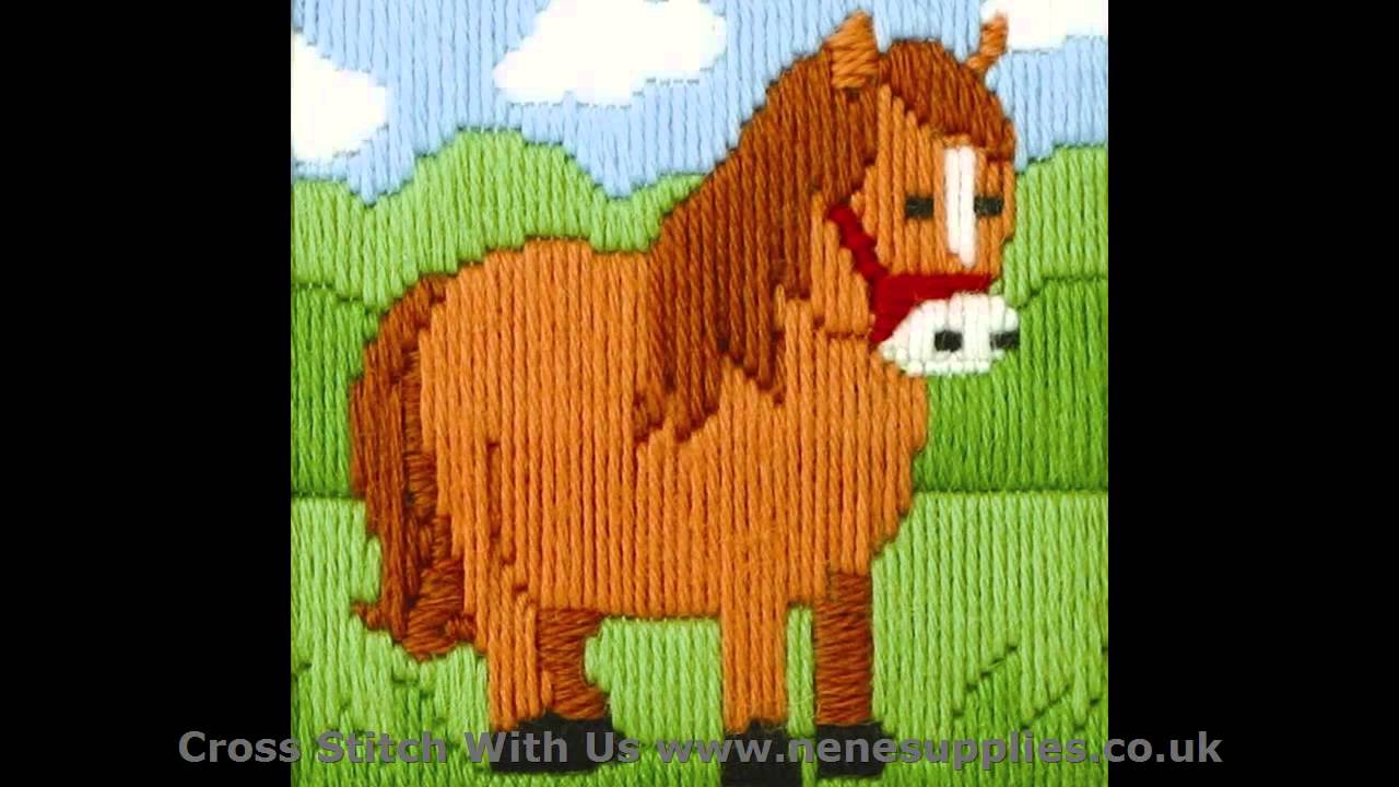 cross stitch for kids a few of our best Cross Stitch Kits cross stitch