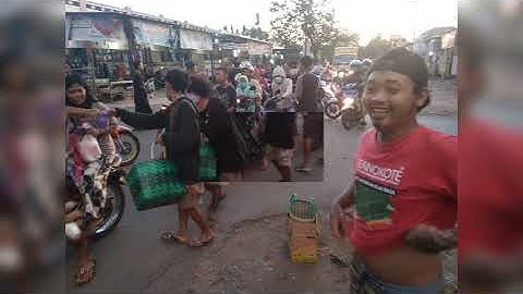 Slank pahlawan jalanan