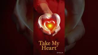 Listic ft Elive Benard_Take My Heart (Prod By Akere Nji)