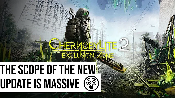 Chernobylite 2 - Game Changing MEGA Patch and Roadmap Dropped!