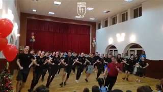 Love for Folklore as a Showcase of Montenegrin Cultural Heritage