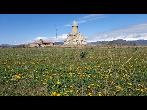 #5. ალავერდი და კვეტერა - #5. Alaverdi, Kvetera (პროექტი \'საქართველო ჩვენს გარშემო\')