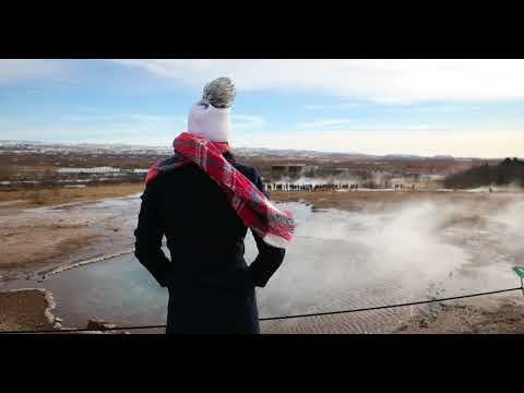 Video: Waar Is Die Valley Of Geysers Geleë En Deur Wie?