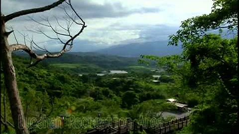 Taiwan - Hualien County - Luoshan Recreation Area - DayDayNews