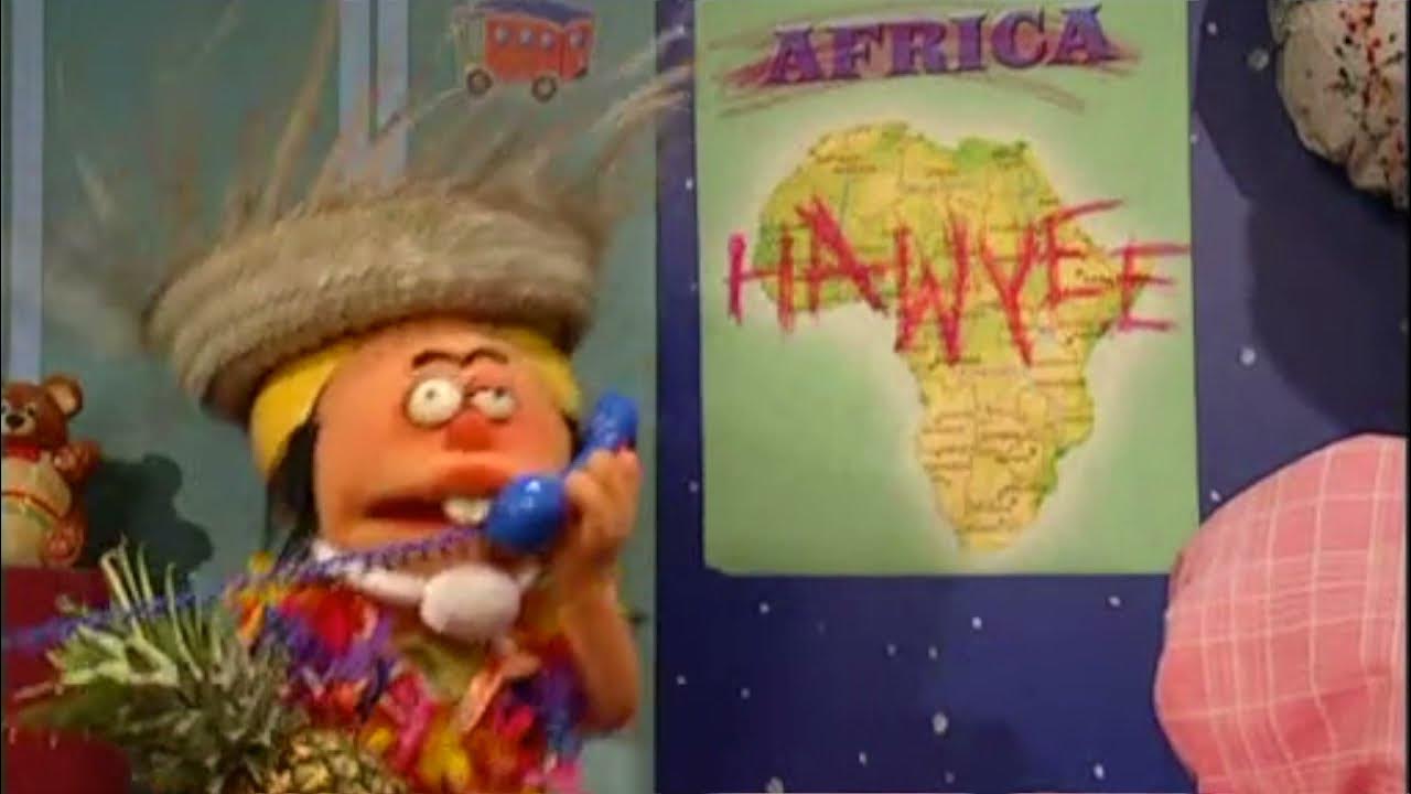 Crank Yankers TV spot (June 2002) YouTube