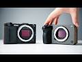 Nikon ZR vs Sony FX3... I Didn’t Expect This
