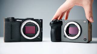 Nikon ZR vs Sony FX3... I Didn’t Expect This screenshot 1