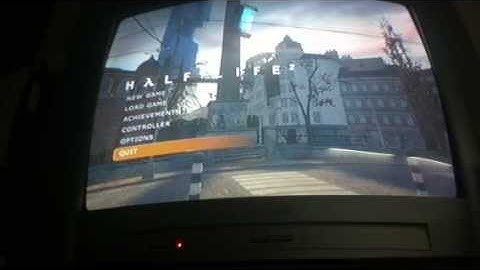 half life 2 cheat unlock all levels