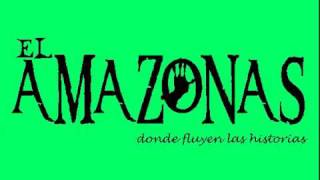 Lalalú (El Amazonas Comics)