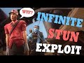 Tf2 exploit  infinite stun