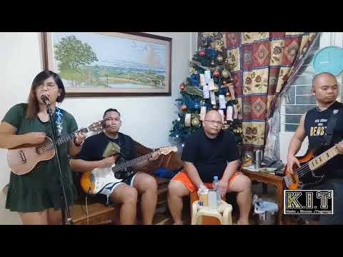 Sinungaling ka - This Band / K.I.T covers