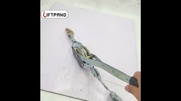 Ratchet Come Alongs / Lever Hoist