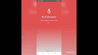 NS APP Refferal code coins screenshot 4