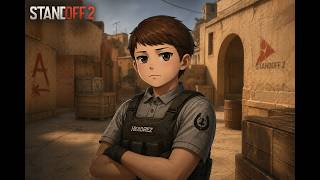 ХОЧУ В АЛГОРИТМЫ  STANDOFF 2 #стандофф2