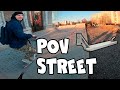 PHOENIX ION 5.0 / GOPRO POV STREET TALLINN