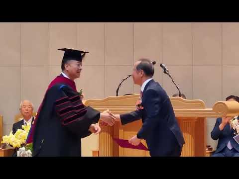 총신대 22대 박성규 총장 취임!“총회의 직할 대학으로 개혁신학의 정체성 잘 지켜”오 부총“손양원 목사처럼 우리 모두 예수 그리스도의 중독자가 되자”(5)