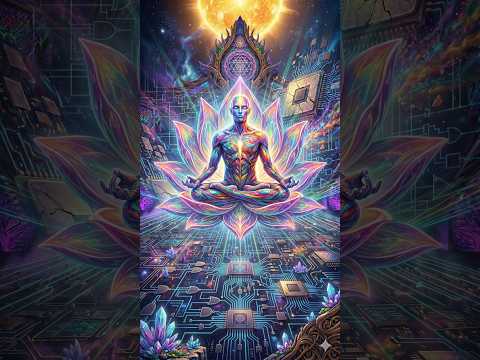 Zero Frequency Drama - Flawless Glitch (Official Music Video)