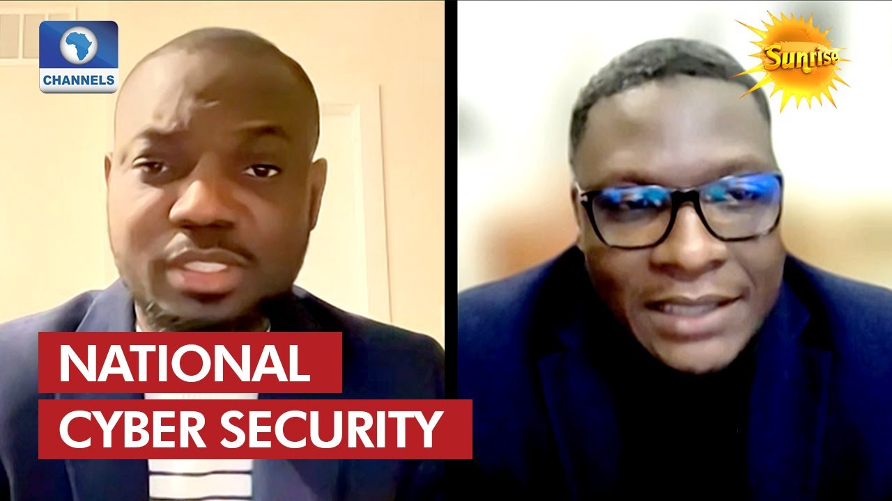 How To Protect Yourself From Cyber Attacks - Experts