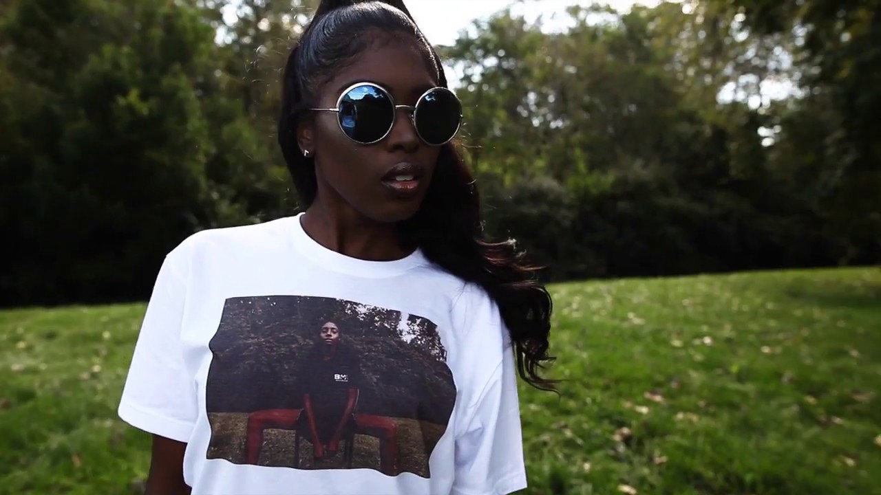 MyKeisha | Behind the Scenes (BMG) Lookbook