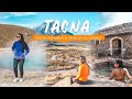 TACNA: Valle de los Géisers y ascenso al Volcán Yucamani  | En Ruta AQP