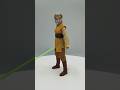 Star Wars : The Acolyte [ Jecki Lon ] #starwars #blackseries #actionfigures