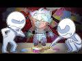 Can A Dropout Artist Win In Meccha Chameleon ?