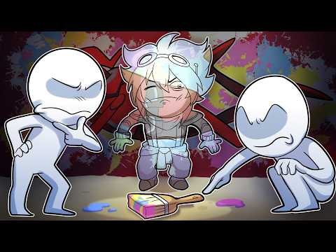 Can A Dropout Artist Win In Meccha Chameleon ?
