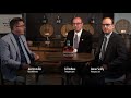 Kentucky Derby Experts analyze the contenders
