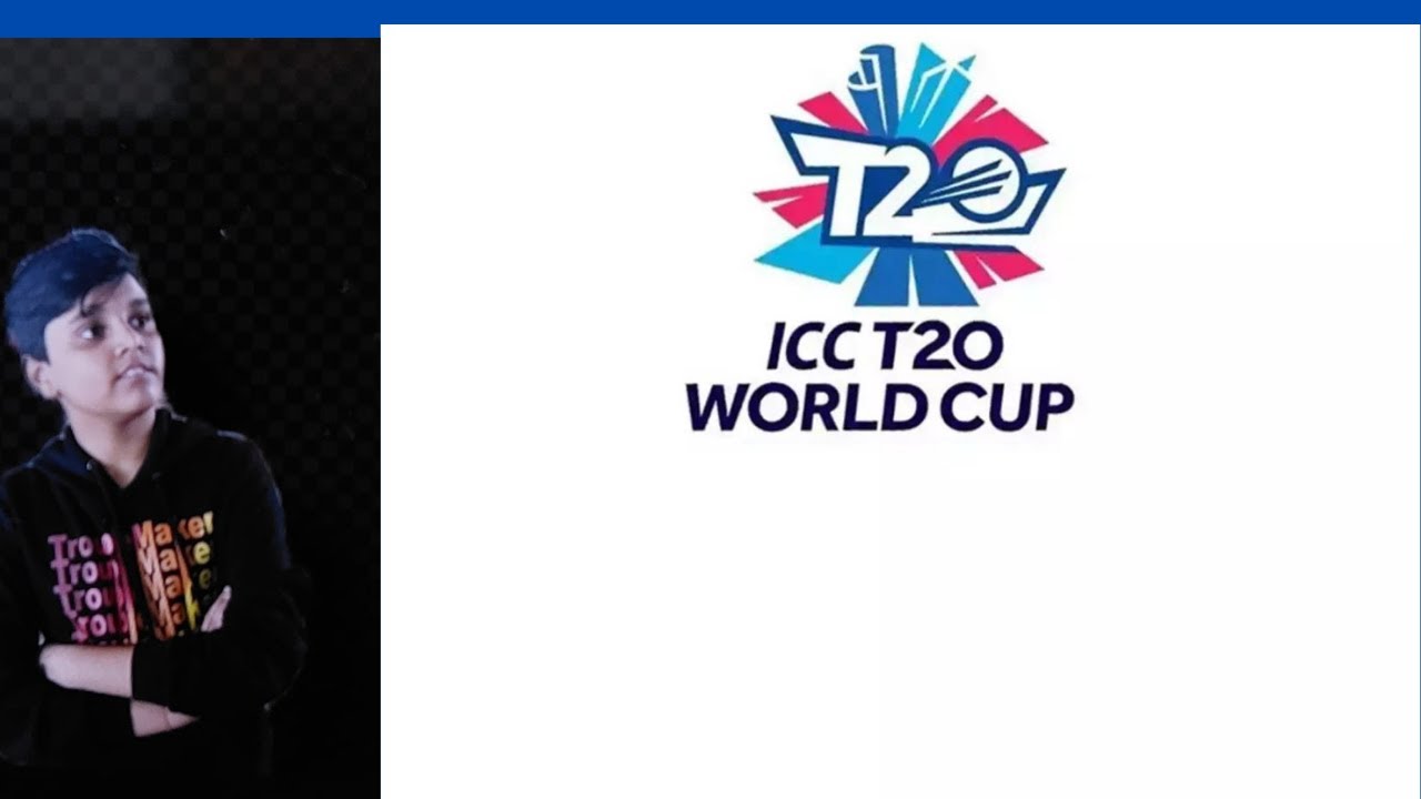 Business Model Of T20 World Cup | Advik Mahajan 