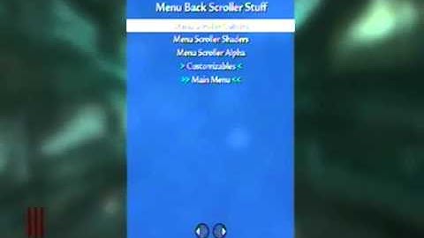 Binds Motion Flex v1 [Infectable Mod Menu Version] Lobby