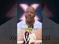 Laterras R. Whitfield talks about this generation lacking stick-to-itiveness