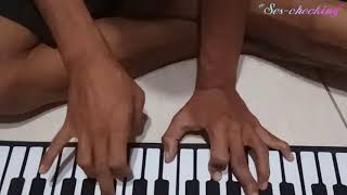 Main piano portable screenshot 5