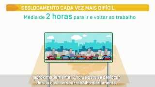 A solução de teletrabalho da Oi / Oi Smart Office screenshot 2