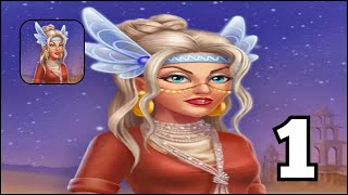 Hidden Hotel: Miami Mystery - Gameplay Walkthrough Part 1 - Android Gameplay screenshot 5
