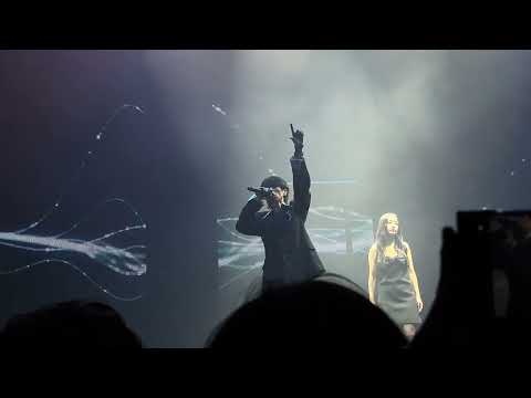 2024-12-29 Byejack、張蔓莎、張蔓姿 - 1973的舞會 @ ‘Bye.’ BYEJACK CONCERT 2024