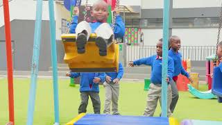 Environment for learners to thrive Creating A Productive Learning Environment With Keenan Mitchell