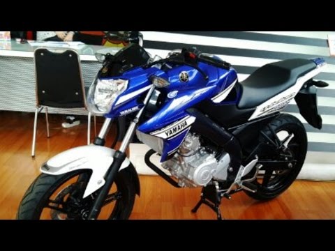 New Vixion Lightning MotoGp Livery (Eksplorasi Detail)  Doovi